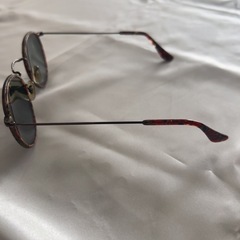 【Ray-Ban】サングラスの画像