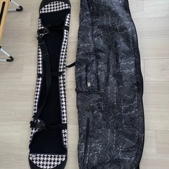 【美品】Burtonスノーボード+ビンディング　レディースの画像