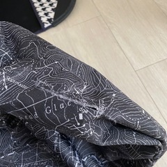 【美品】Burtonスノーボード+ビンディング　レディースの画像