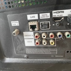 プラズマテレビ60インチの画像