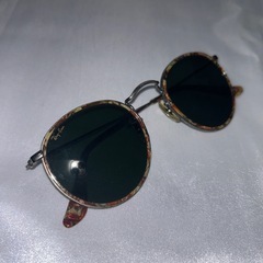【Ray-Ban】サングラスの画像