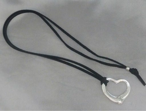 Tiffany ネックレス