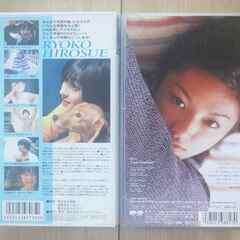 ■ORANGE RANGE ビデヲ・ラ・コンタクト・オレンジレンジDVD２種類・広末涼子VHS・深田恭子VHS■の画像