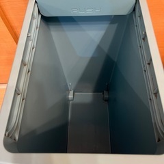 ゴミ箱　45リットル用の画像