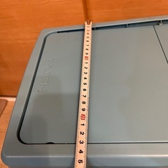 ゴミ箱　45リットル用の画像
