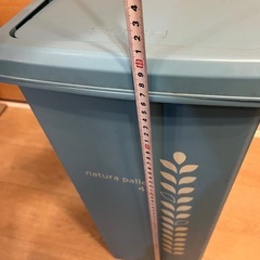 ゴミ箱　45リットル用の画像