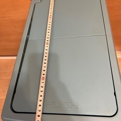 ゴミ箱　45リットル用の画像