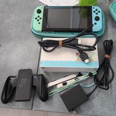 Nintendo　Switch　ニンテンドースイッチの画像