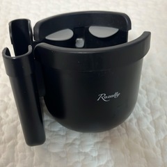 保育士監修！Rozallyベビーカードリンクホルダー
