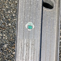 2連梯子
の画像