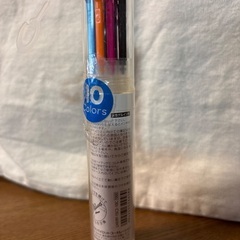 PILOT ハイテックCコレト 0.3mm レフィル10色セットの画像