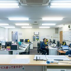 未経験・女性も活躍中！大型トラックで高収入を目指そう！の画像