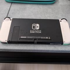 Nintendo　Switch　ニンテンドースイッチの画像