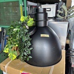 A-402 LEDライト　照明❗️電球色オレンジ系