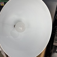 A-402 LEDライト　照明❗️電球色オレンジ系の画像
