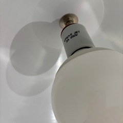 A-402 LEDライト　照明❗️電球色オレンジ系の画像