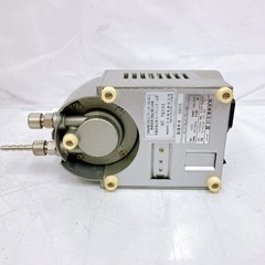 💛 6SAG17 芝浦製作所 コンプレッサー の画像