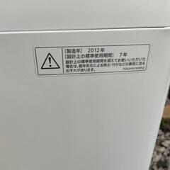 【洗浄済です】洗濯自動運転OKの画像