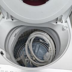 【洗浄済です】洗濯自動運転OKの画像