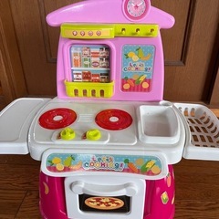 【プロフ必読】おままごとセット