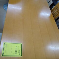 リユースのサカイ浦和店【D781】ダイニングセット コスガイス3脚の画像