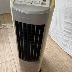 スポットクーラーの画像