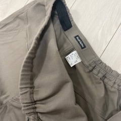 マタニティズボン②の画像