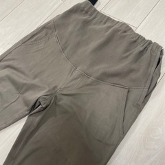 マタニティズボン②の画像