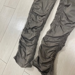 マタニティズボン②の画像