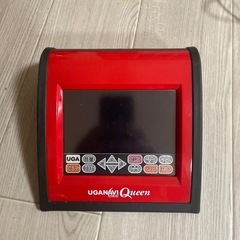 ウガナビクイーン　カラオケジョイサウンドUGA