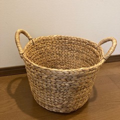 カゴ
