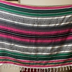 マットDULTONメキシカンスローの画像