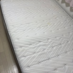 ダブルマットレス（Nスリープ）
