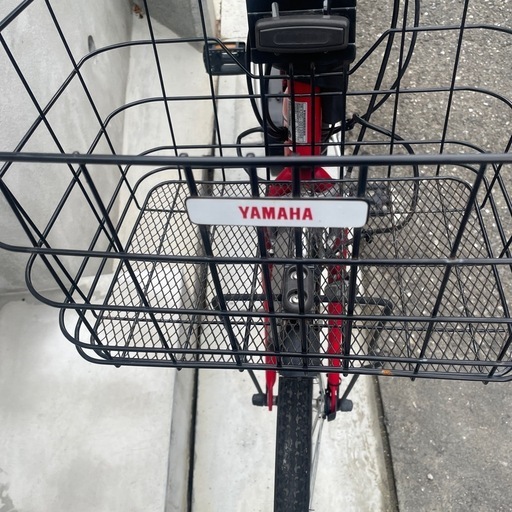 電動自転車