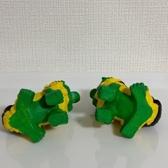 ジャマイカンシーサー🇯🇲置物の画像