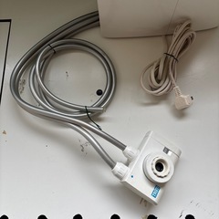 TRIM ION HYDRO POWER 浄水器の画像