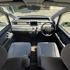 H18 ホンダ　ステップワゴン2.0GL 車検2年付！　走行6.8万㎞の画像
