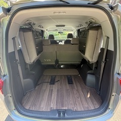 H18 ホンダ　ステップワゴン2.0GL 車検2年付！　走行6.8万㎞の画像