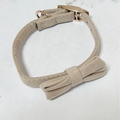 新品 犬の首輪の画像