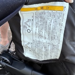 ベビーカーの画像
