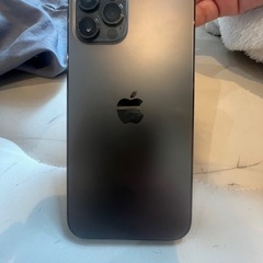 今日だけiPhone12 Pro美品