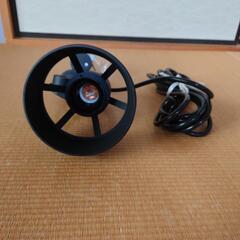 DAIKO DOL-3768XB LEDスポットライトの画像