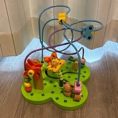 知育玩具　ベビーおもちゃ　まとめ売り　セット　ルーピング　ハンマートイ　輪投げ　　ボーネルンド　エドインターの画像