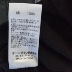 未使用♡コキュリコ　Tシャツの画像