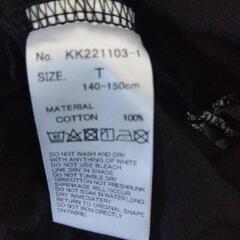 未使用♡コキュリコ　Tシャツの画像