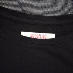 未使用♡コキュリコ　Tシャツの画像