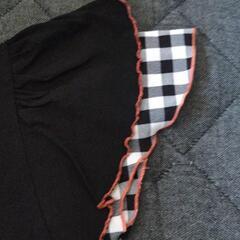 未使用♡コキュリコ　Tシャツの画像