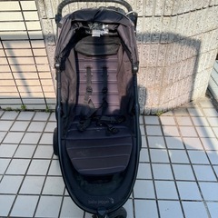 ベイビージョガーバギー