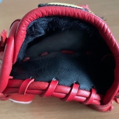 SSK ソフトボール用　グローブの画像
