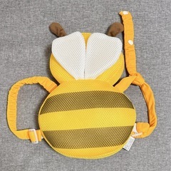 ベビーヘルメットの画像